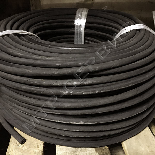 Рукав 1SN DN12 ALTO ARTICO (Италия) -55C° DIN EN 853 WP 160 BAR SAE 100R1 1/2” 2320 PSI